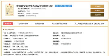 又一中字頭基金完成備案登記，強勢股東背景賦能計算機軟硬件開發